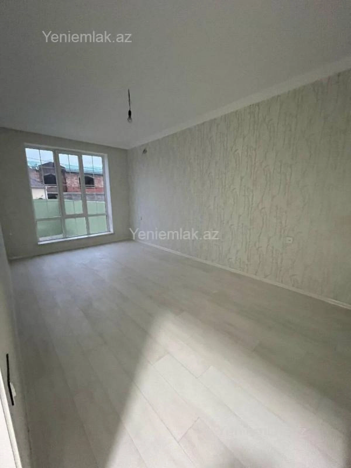Satılır 2 otaqlı yeni tikili 50 m²