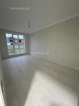 Satılır 2 otaqlı yeni tikili 50 m²