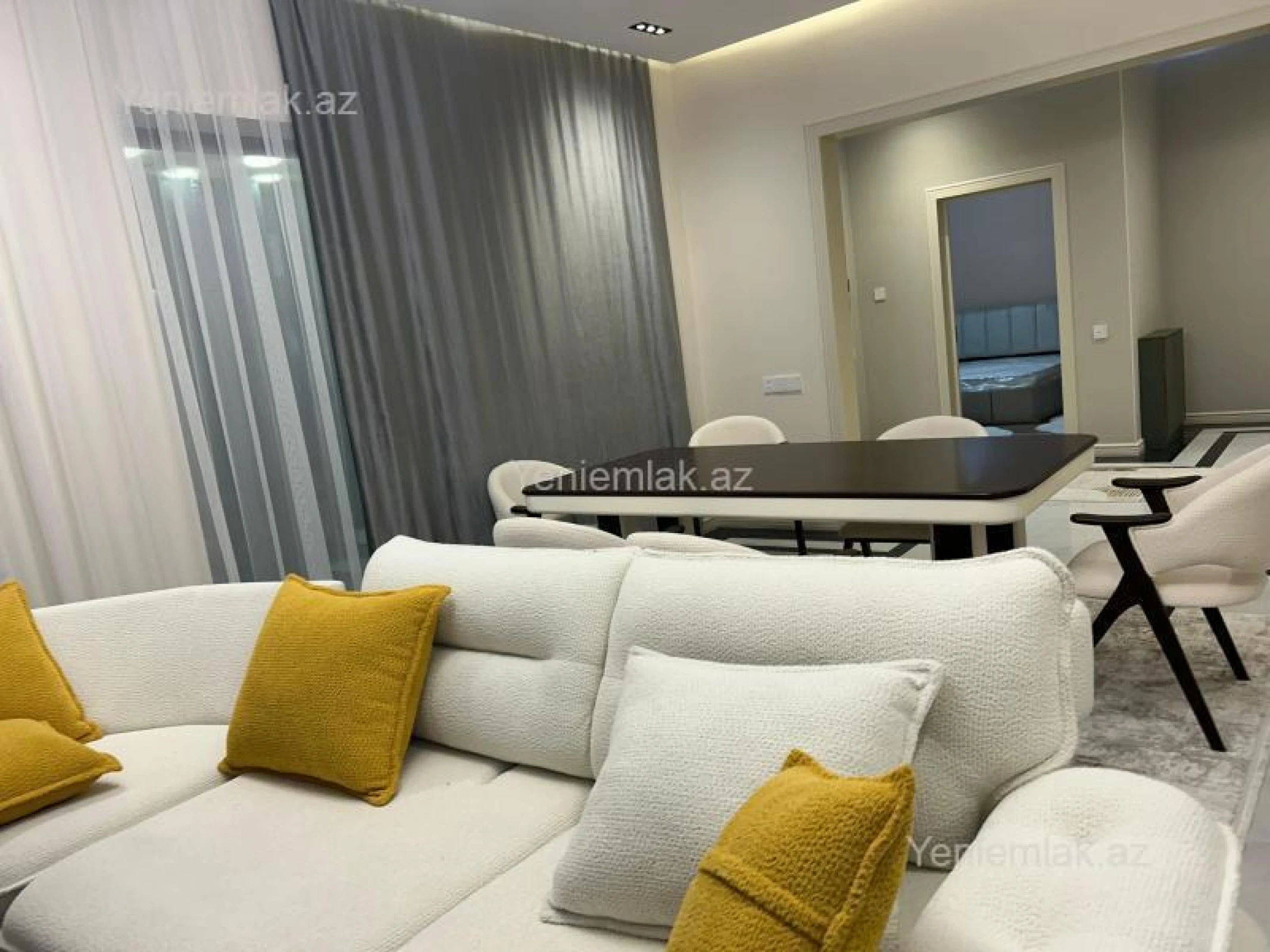 Satılır 4 otaqlı həyət evi 150 m²