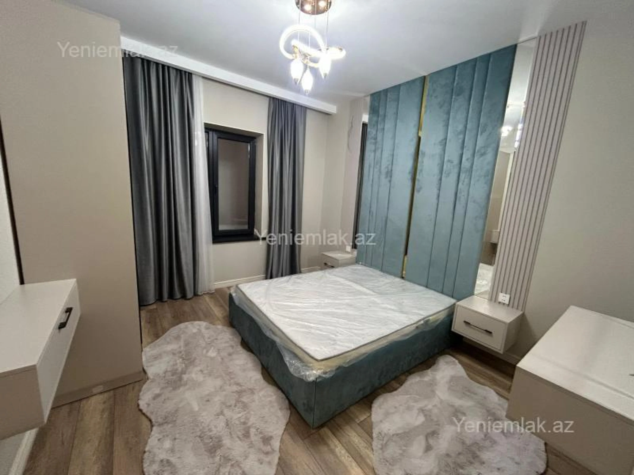 Satılır 4 otaqlı həyət evi 150 m²