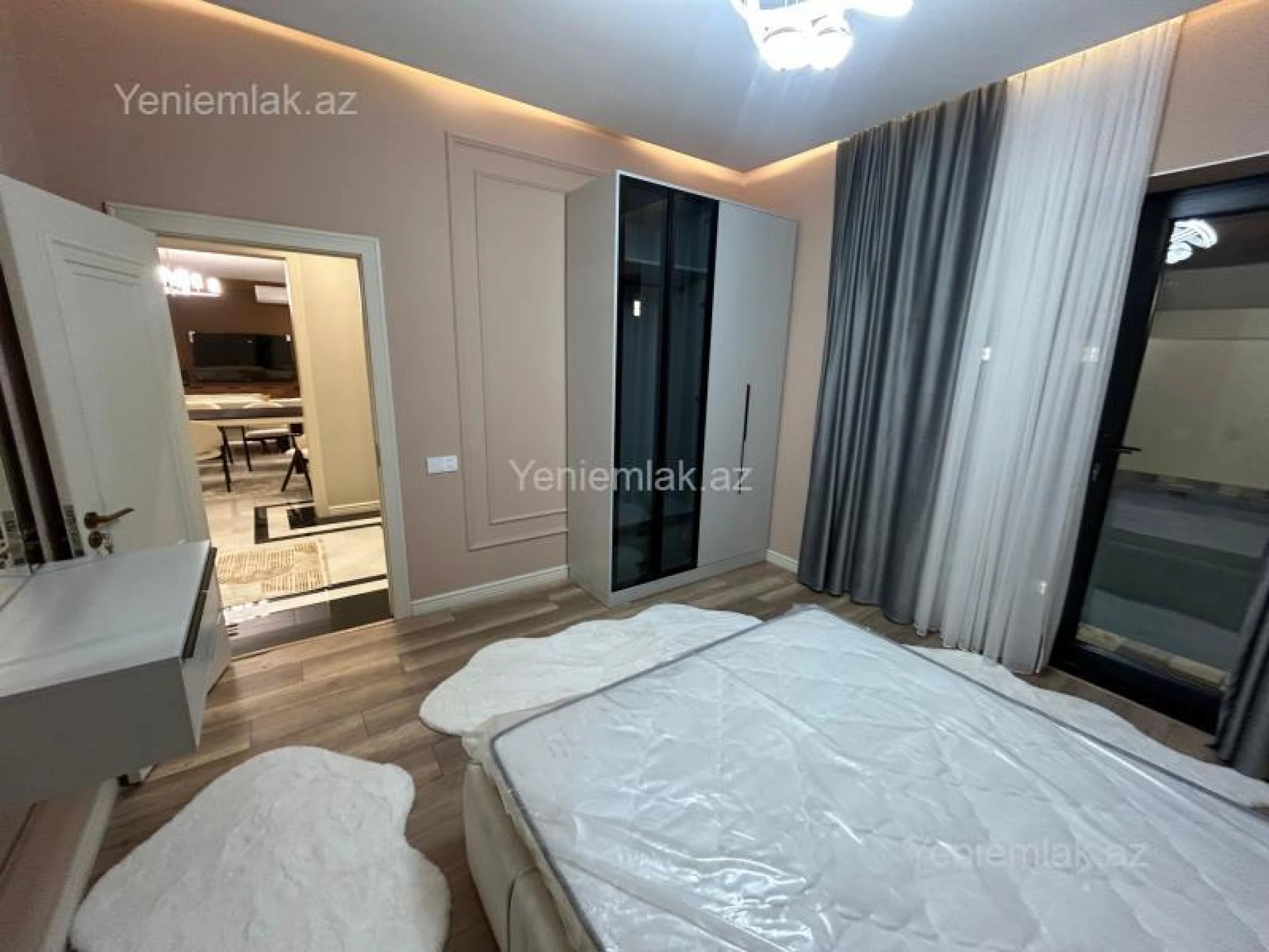 Satılır 4 otaqlı həyət evi 150 m²