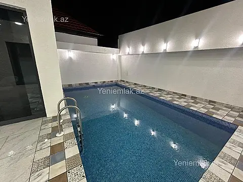 Satılır 4 otaqlı həyət evi 150 m²
