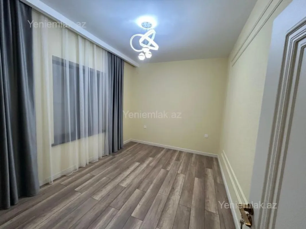 Satılır 4 otaqlı həyət evi 150 m²