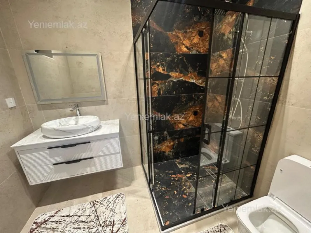 Satılır 4 otaqlı həyət evi 150 m²