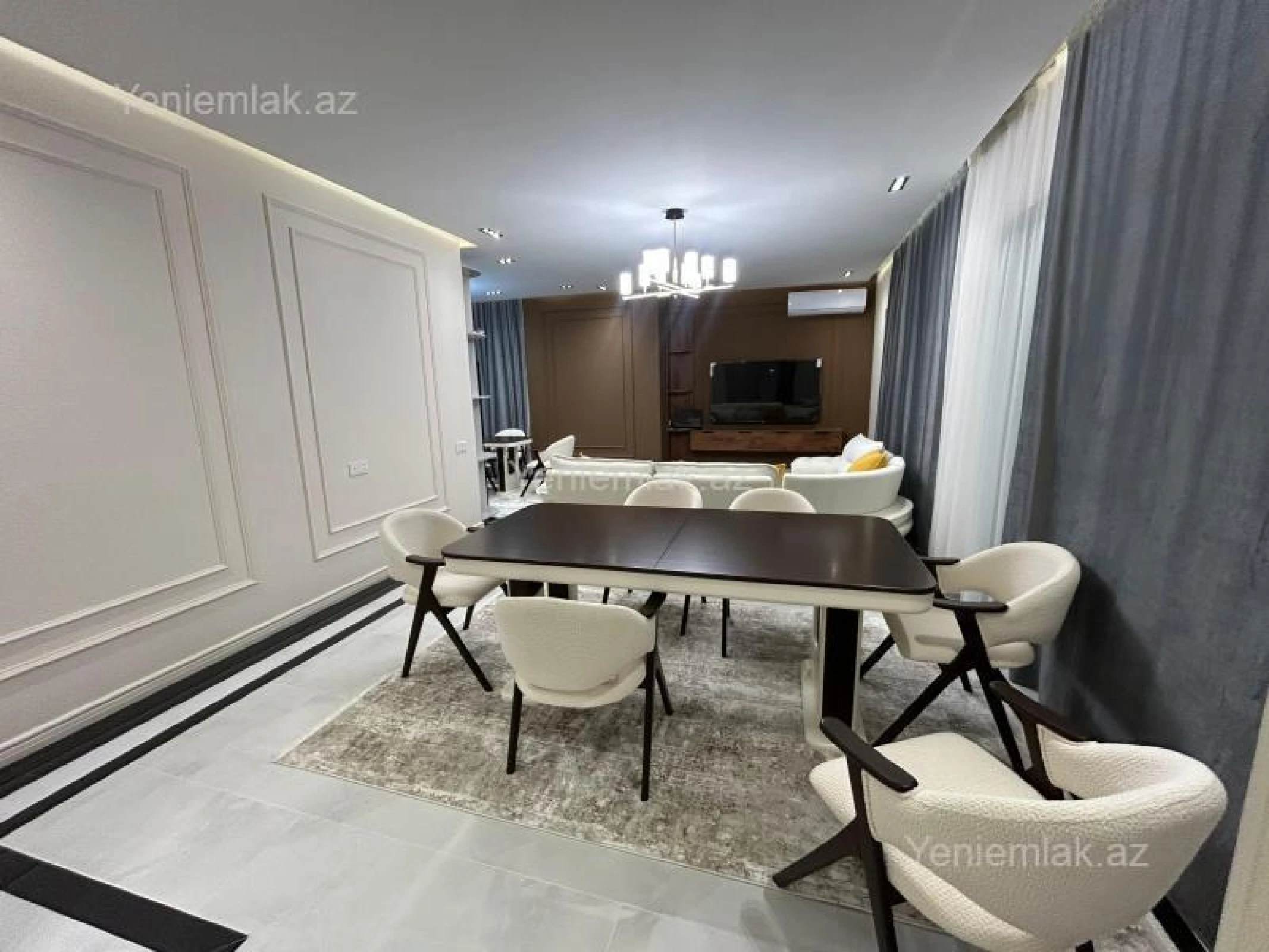 Satılır 4 otaqlı həyət evi 150 m²