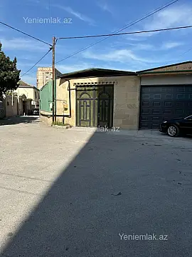Satılır 5 otaqlı həyət evi 140 m² — Bakı, Suraxanı 5 otaq 140.00 m²