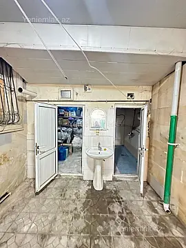 Satılır 5 otaqlı həyət evi 140 m²