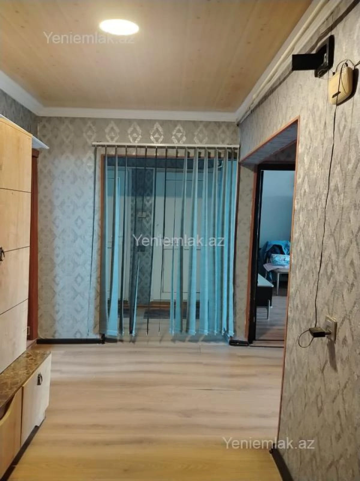 Satılır 3 otaqlı köhnə tikili 68 m²