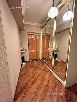 Satılır 3 otaqlı yeni tikili 85 m²