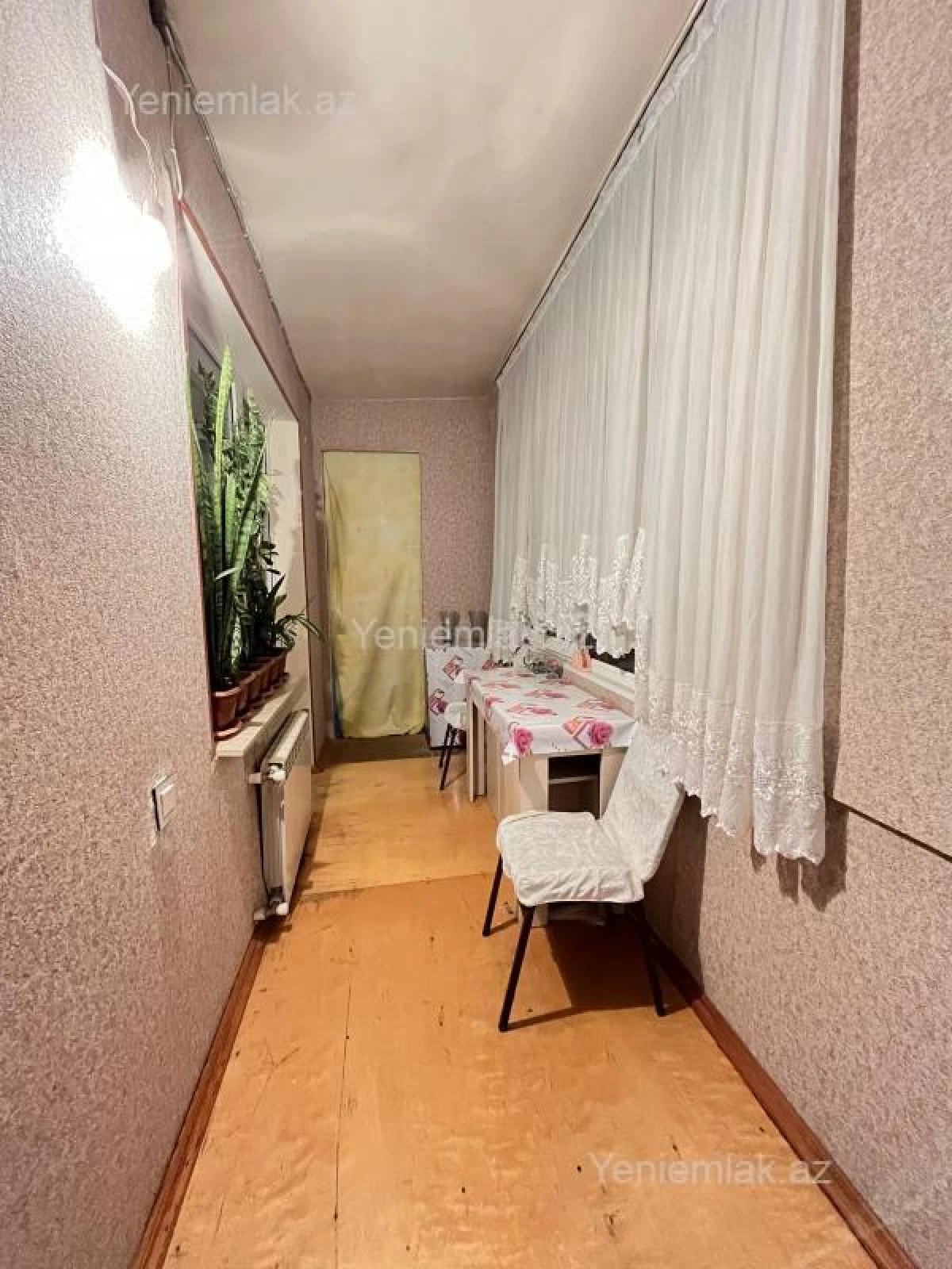 Satılır 3 otaqlı yeni tikili 85 m²