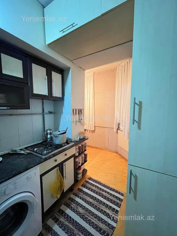 Satılır 3 otaqlı yeni tikili 85 m²