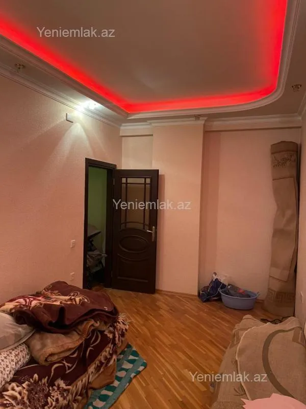 Satılır 3 otaqlı yeni tikili 118 m²