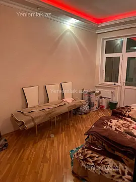Satılır 3 otaqlı yeni tikili 118 m²
