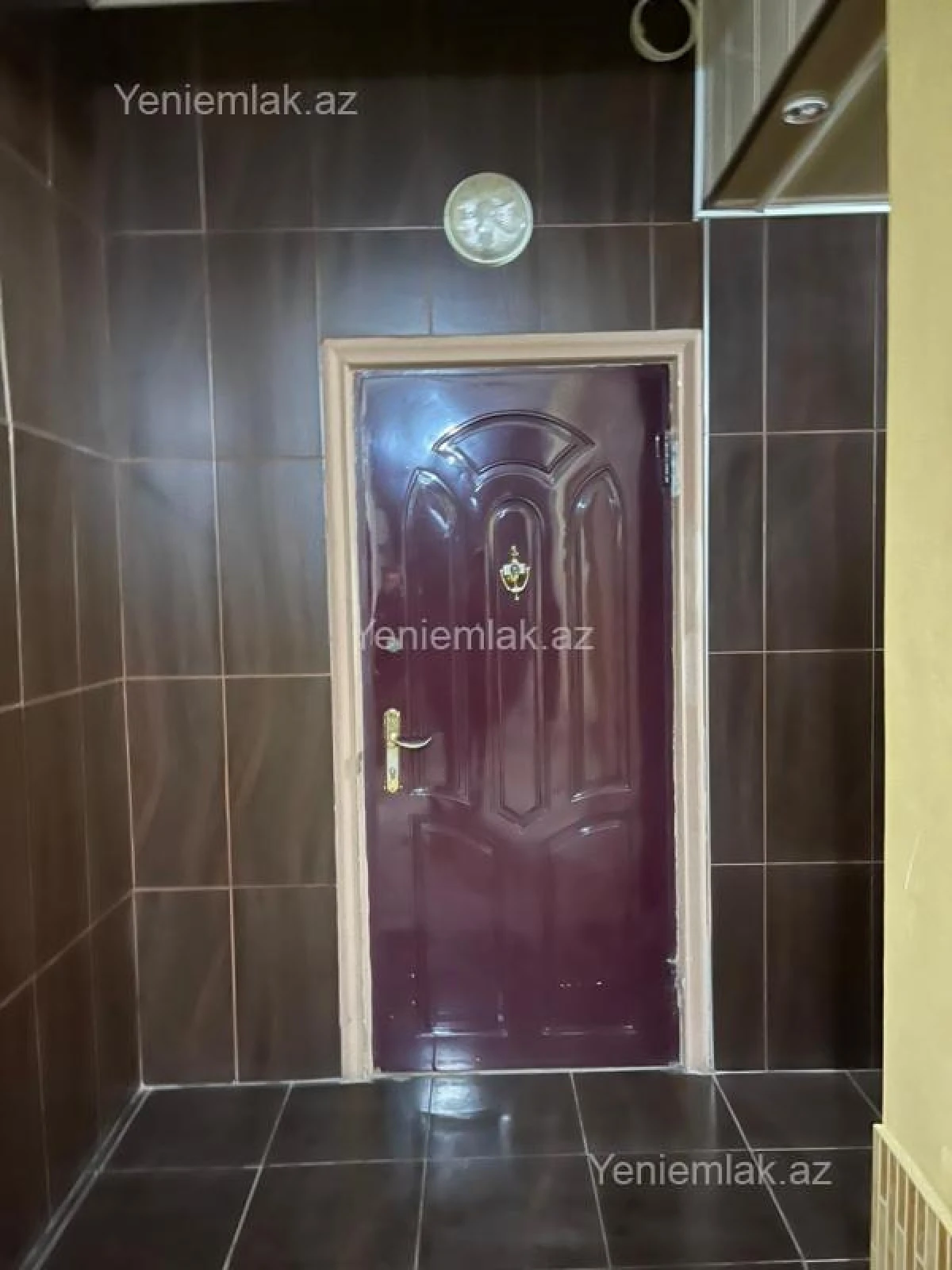 Satılır 3 otaqlı yeni tikili 118 m²