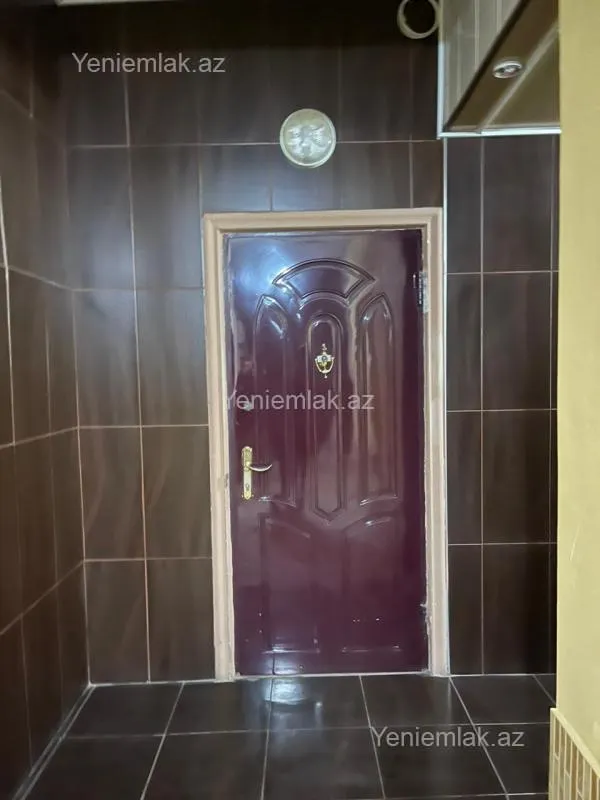 Satılır 3 otaqlı yeni tikili 118 m²