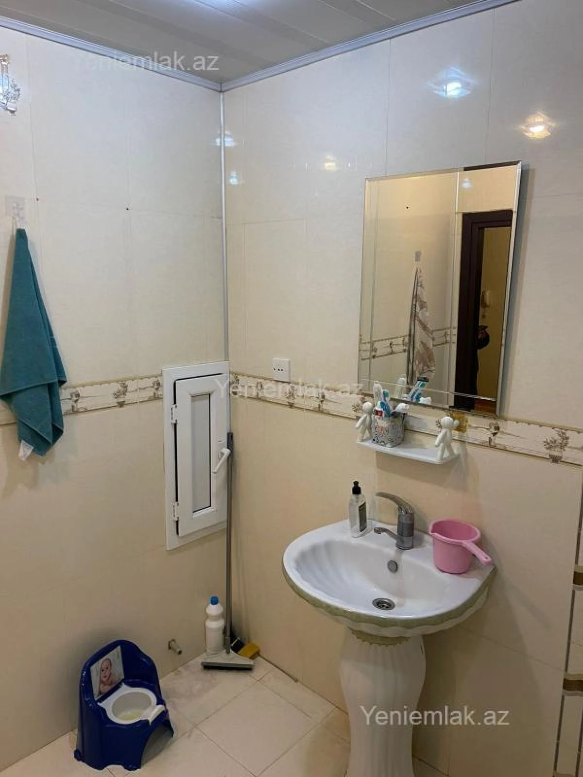 Satılır 3 otaqlı yeni tikili 118 m²