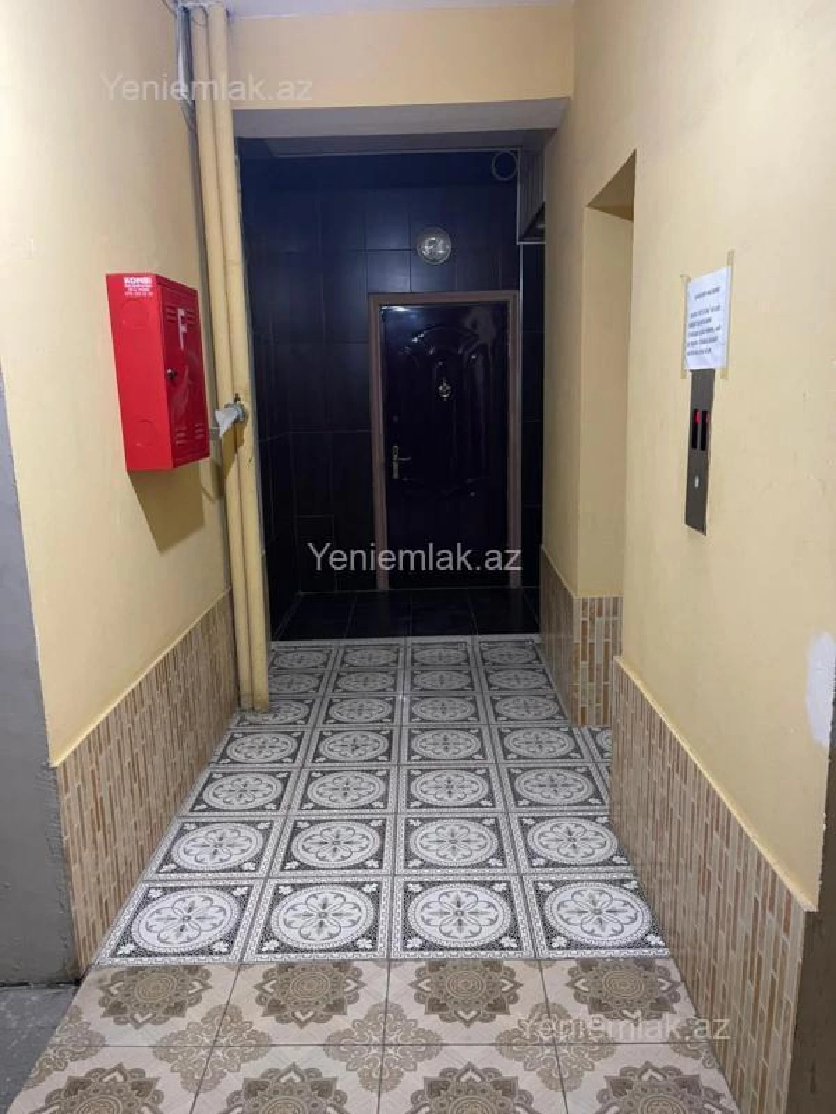 Satılır 3 otaqlı yeni tikili 118 m²