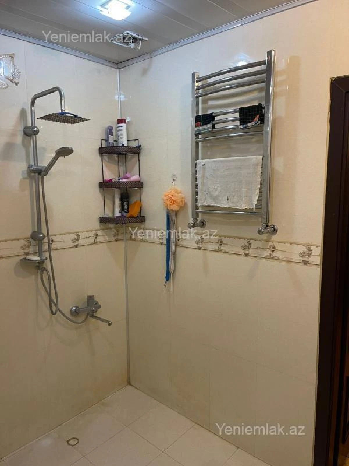 Satılır 3 otaqlı yeni tikili 118 m²