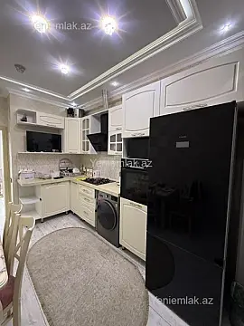 Satılır 3 otaqlı yeni tikili 109 m²