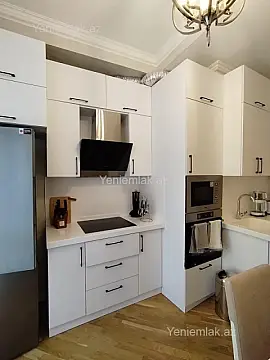 Satılır 2 otaqlı yeni tikili 102 m²