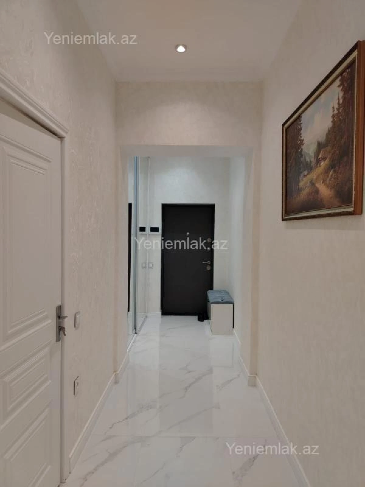 Satılır 2 otaqlı yeni tikili 102 m²