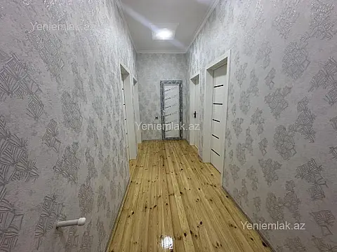 Satılır 4 otaqlı həyət evi 110 m²