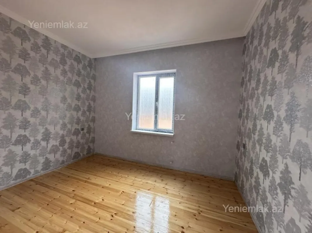 Satılır 4 otaqlı həyət evi 110 m²