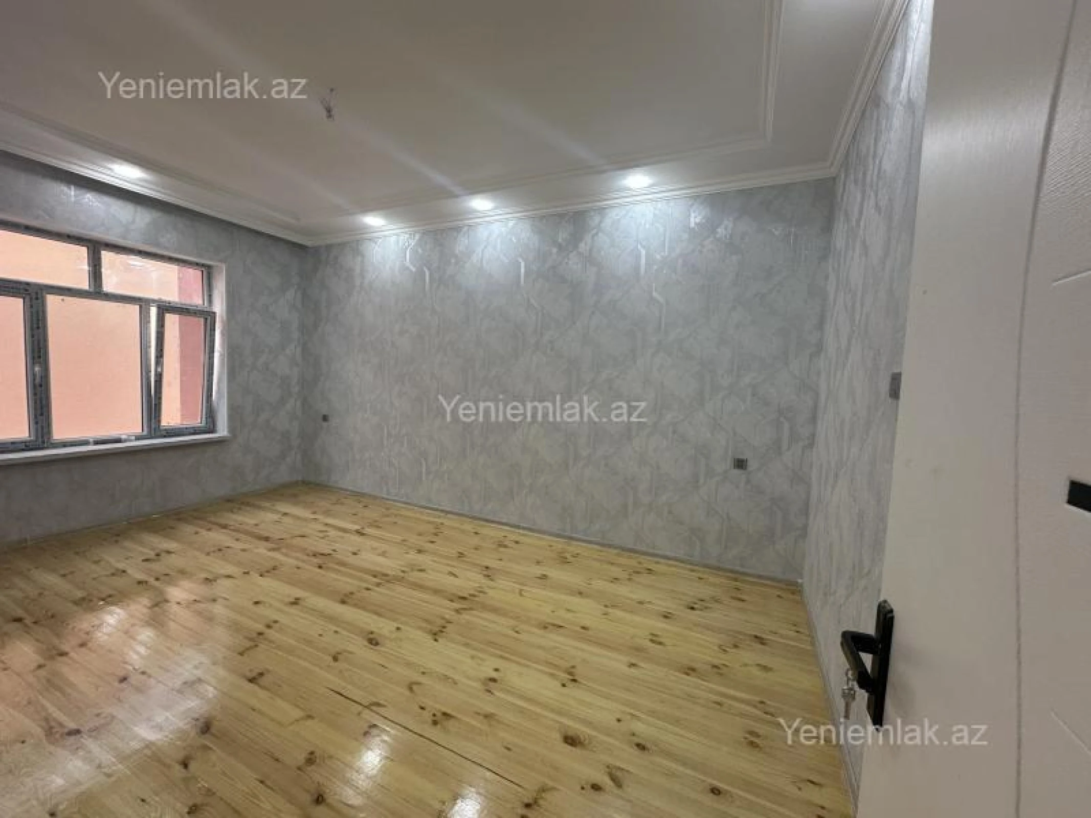 Satılır 4 otaqlı həyət evi 110 m²