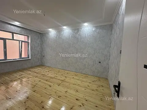 Satılır 4 otaqlı həyət evi 110 m²