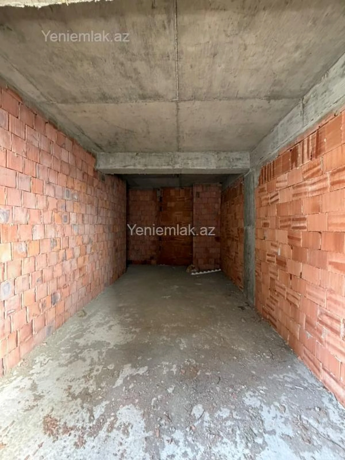 Satılır 2 otaqlı yeni tikili 59.7 m²