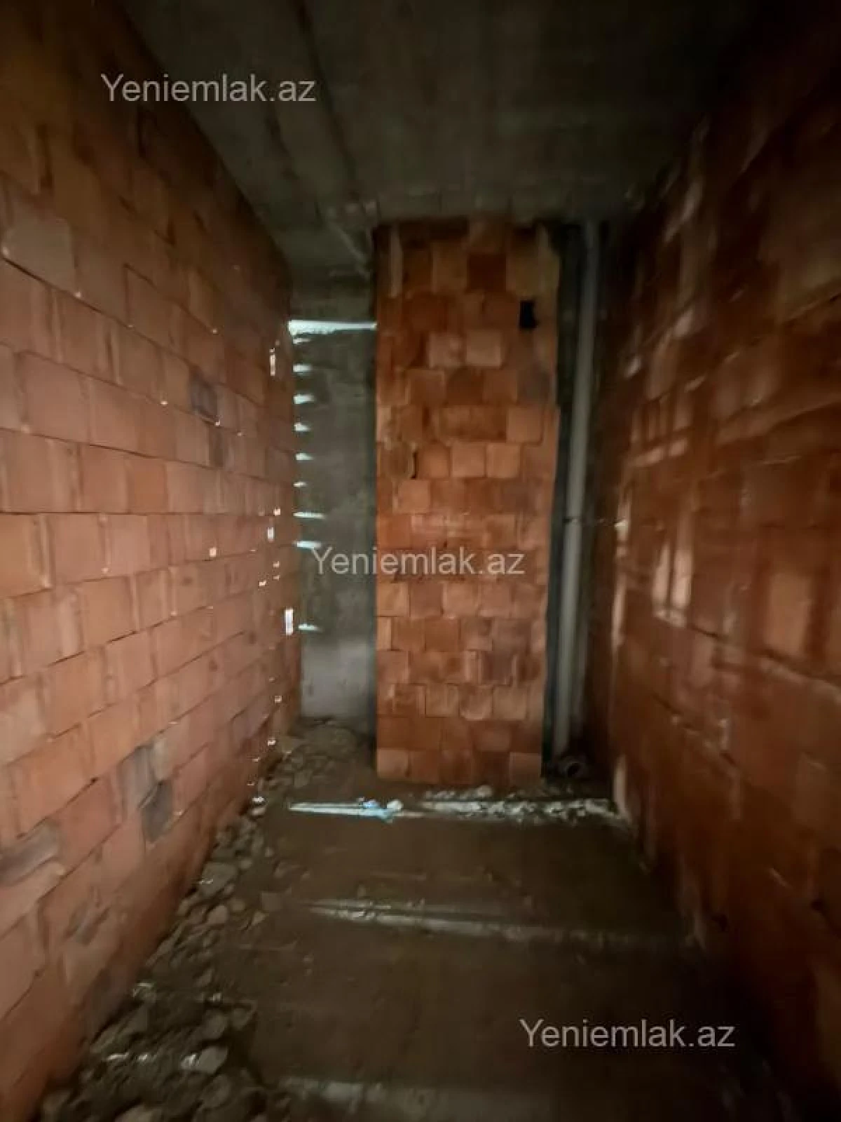 Satılır 2 otaqlı yeni tikili 59.7 m²