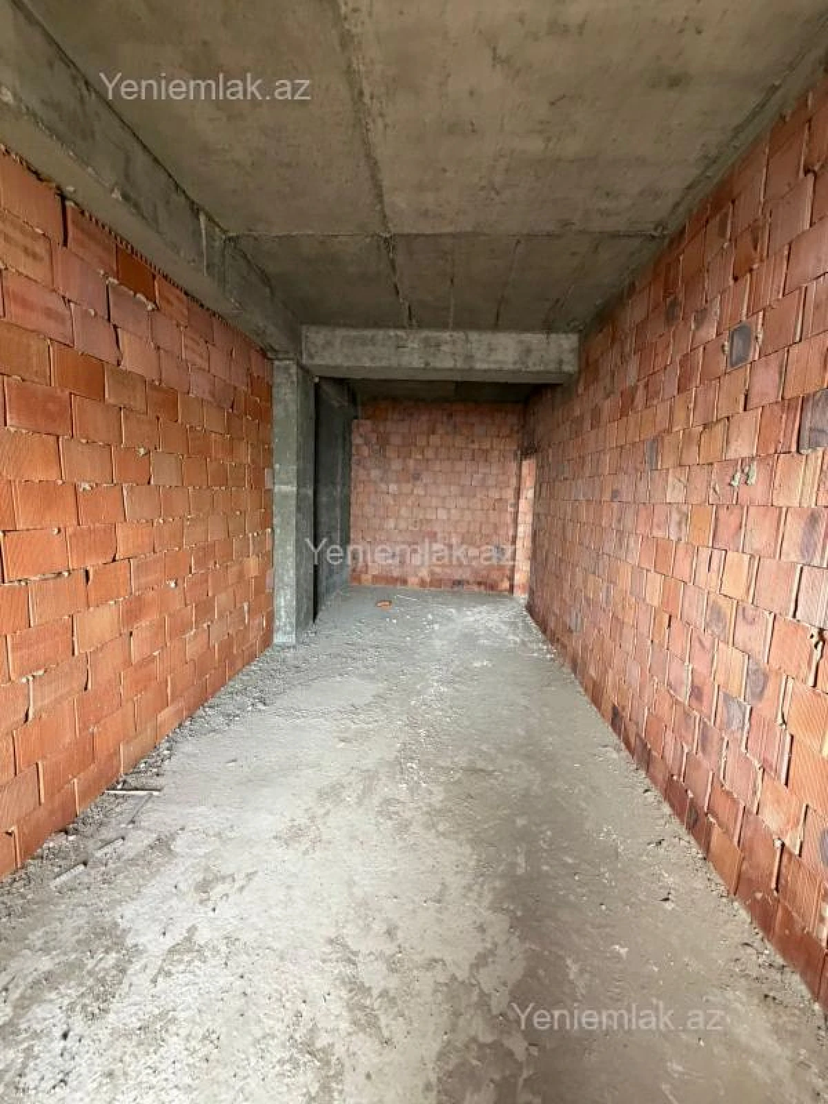 Satılır 2 otaqlı yeni tikili 59.7 m²