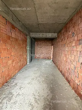 Satılır 2 otaqlı yeni tikili 59.7 m²