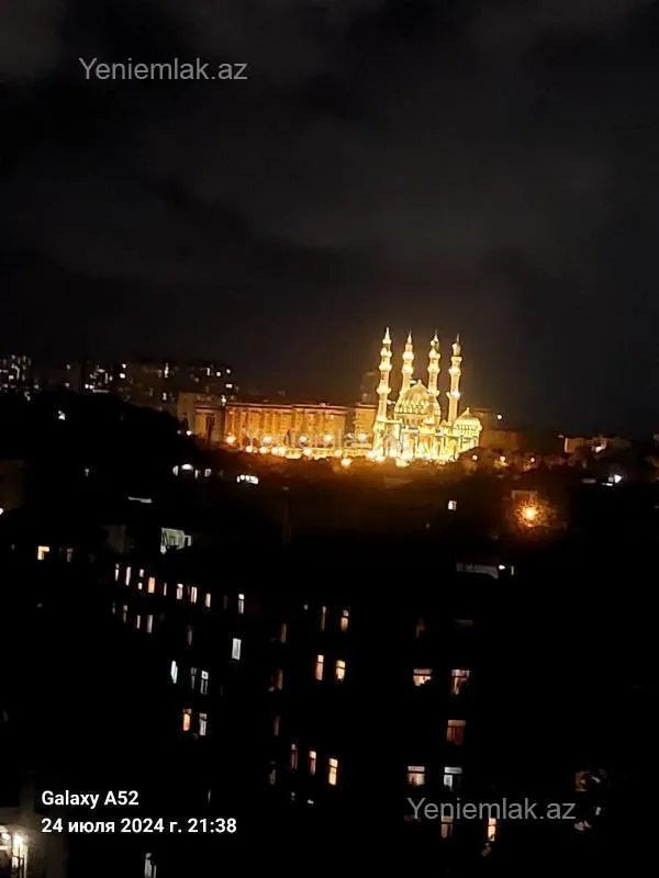 Satılır 3 otaqlı yeni tikili 121 m²