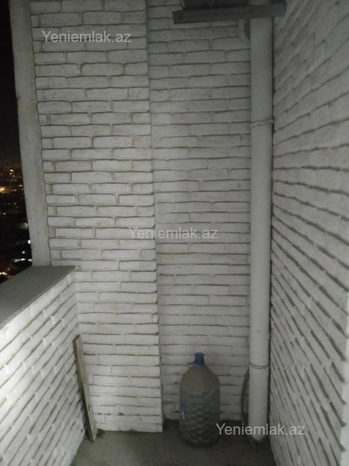 Satılır 3 otaqlı yeni tikili 121 m²