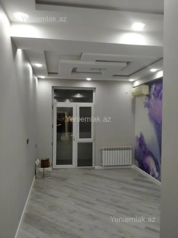 Satılır 3 otaqlı yeni tikili 121 m²