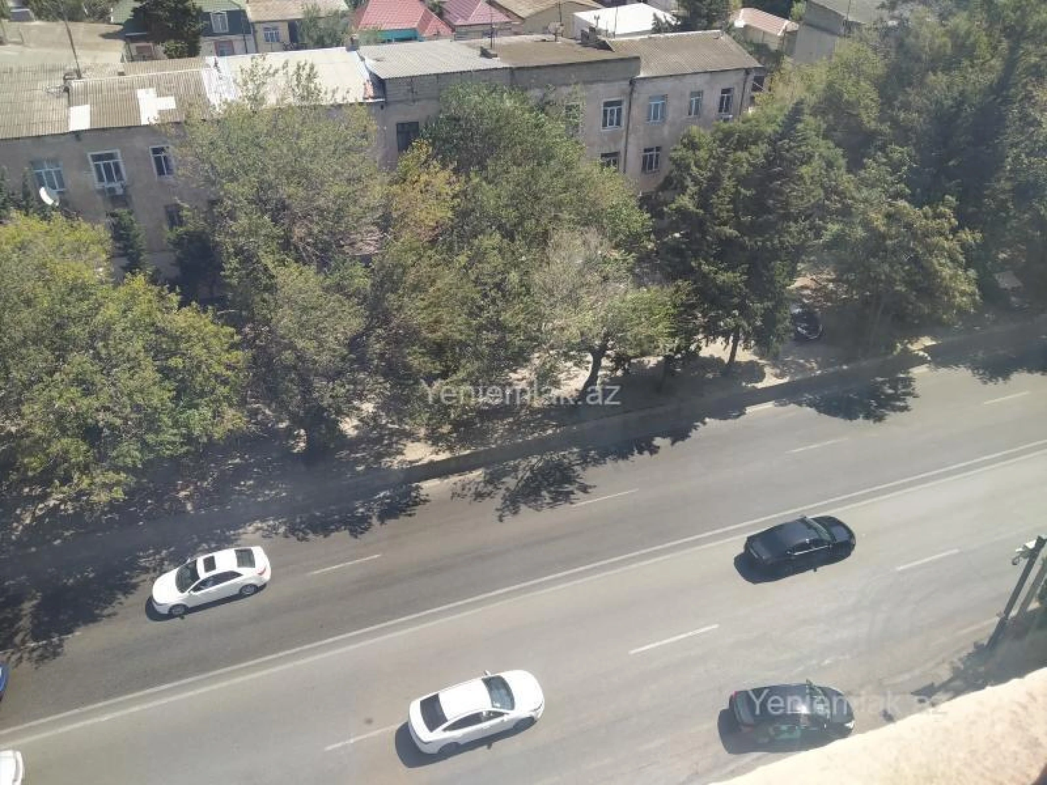 Satılır 3 otaqlı yeni tikili 121 m²