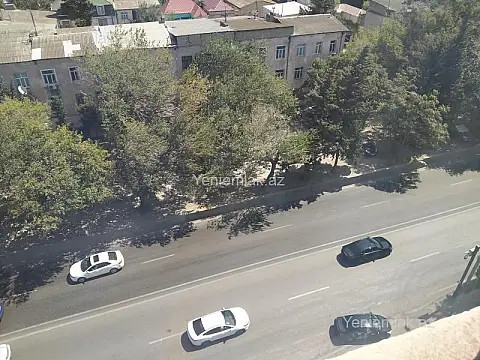 Satılır 3 otaqlı yeni tikili 121 m² — Bakı, Binəqədi 3 otaq 121.00 m²