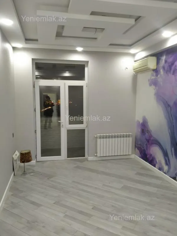 Satılır 3 otaqlı yeni tikili 121 m²