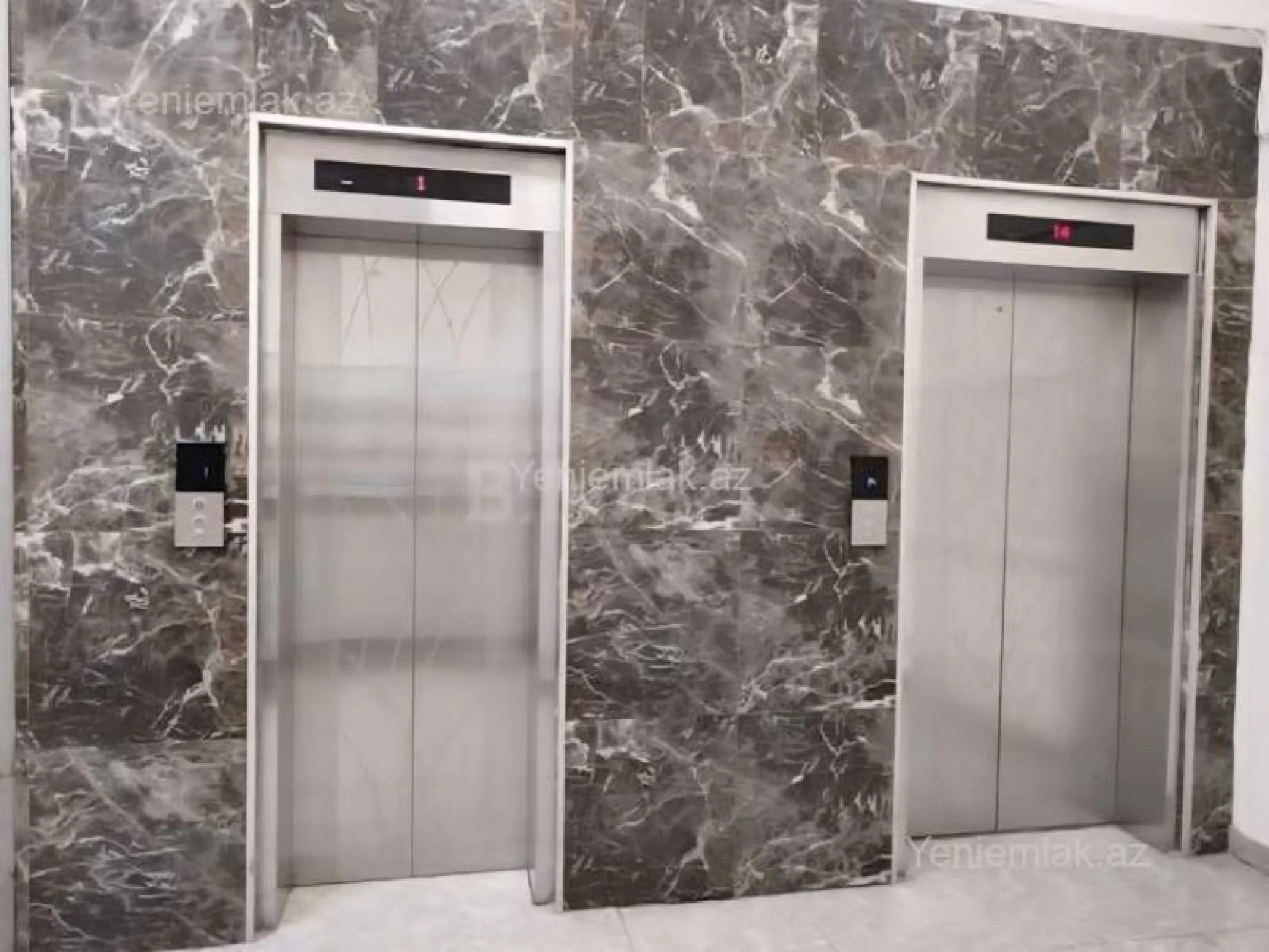 Satılır 3 otaqlı yeni tikili 121 m²