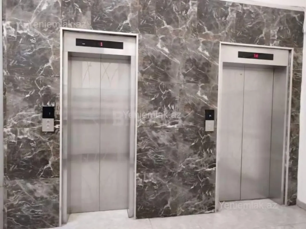 Satılır 3 otaqlı yeni tikili 121 m²