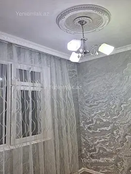 Satılır 2 otaqlı köhnə tikili 40 m²