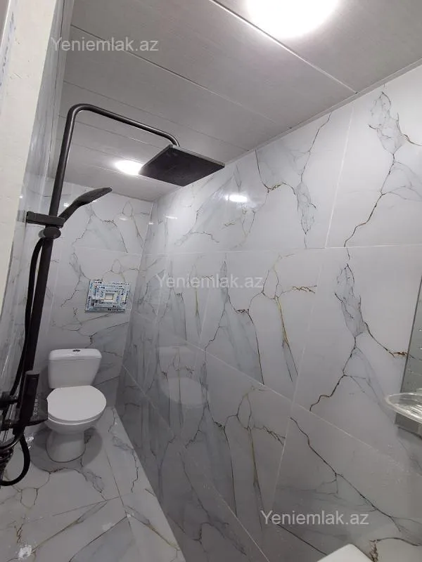 Satılır 2 otaqlı köhnə tikili 40 m²