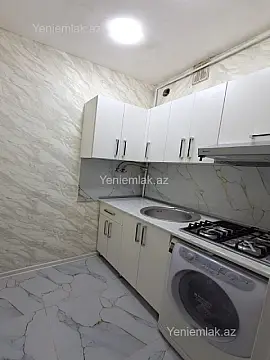 Satılır 2 otaqlı köhnə tikili 40 m²