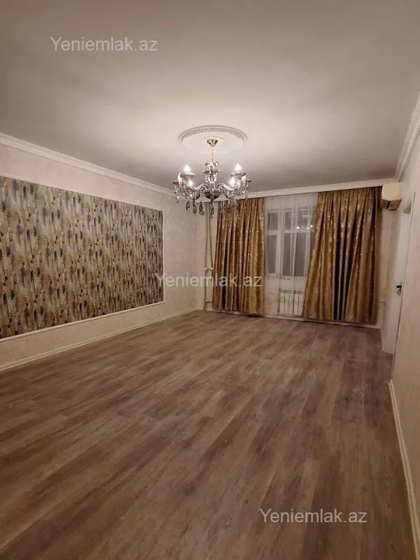 Satılır 2 otaqlı köhnə tikili 40 m²