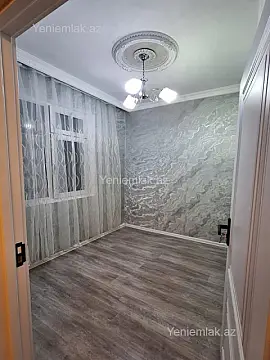 Satılır 2 otaqlı köhnə tikili 40 m²