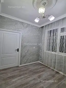 Satılır 2 otaqlı köhnə tikili 40 m²