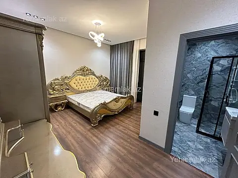 Satılır 5 otaqlı həyət evi 250 m²