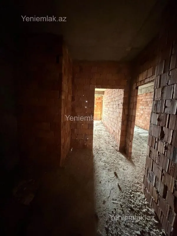 Satılır 2 otaqlı yeni tikili 71 m²