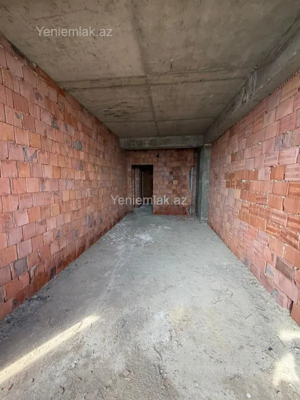 Satılır 2 otaqlı yeni tikili 71 m²